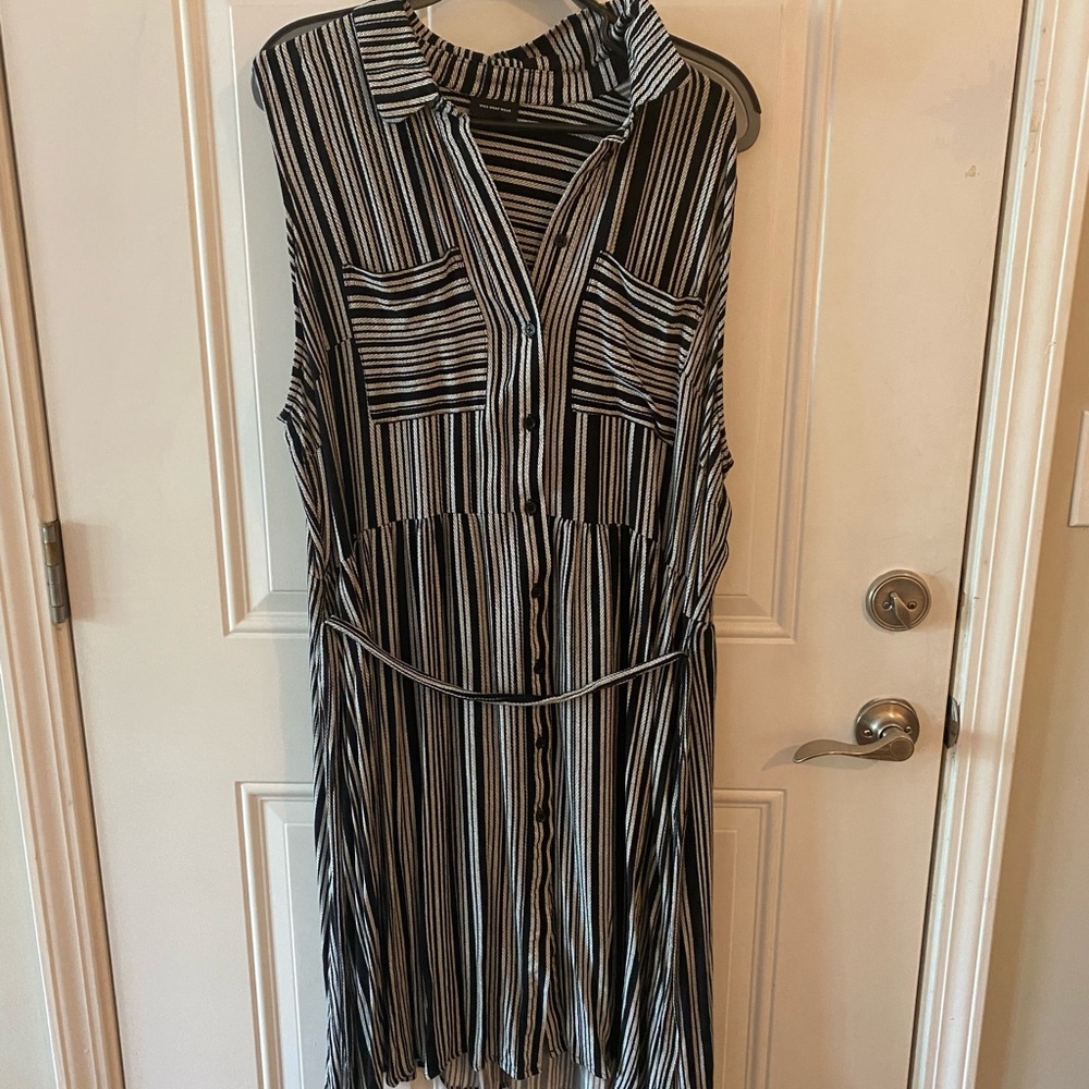 Who What Wear Dress
